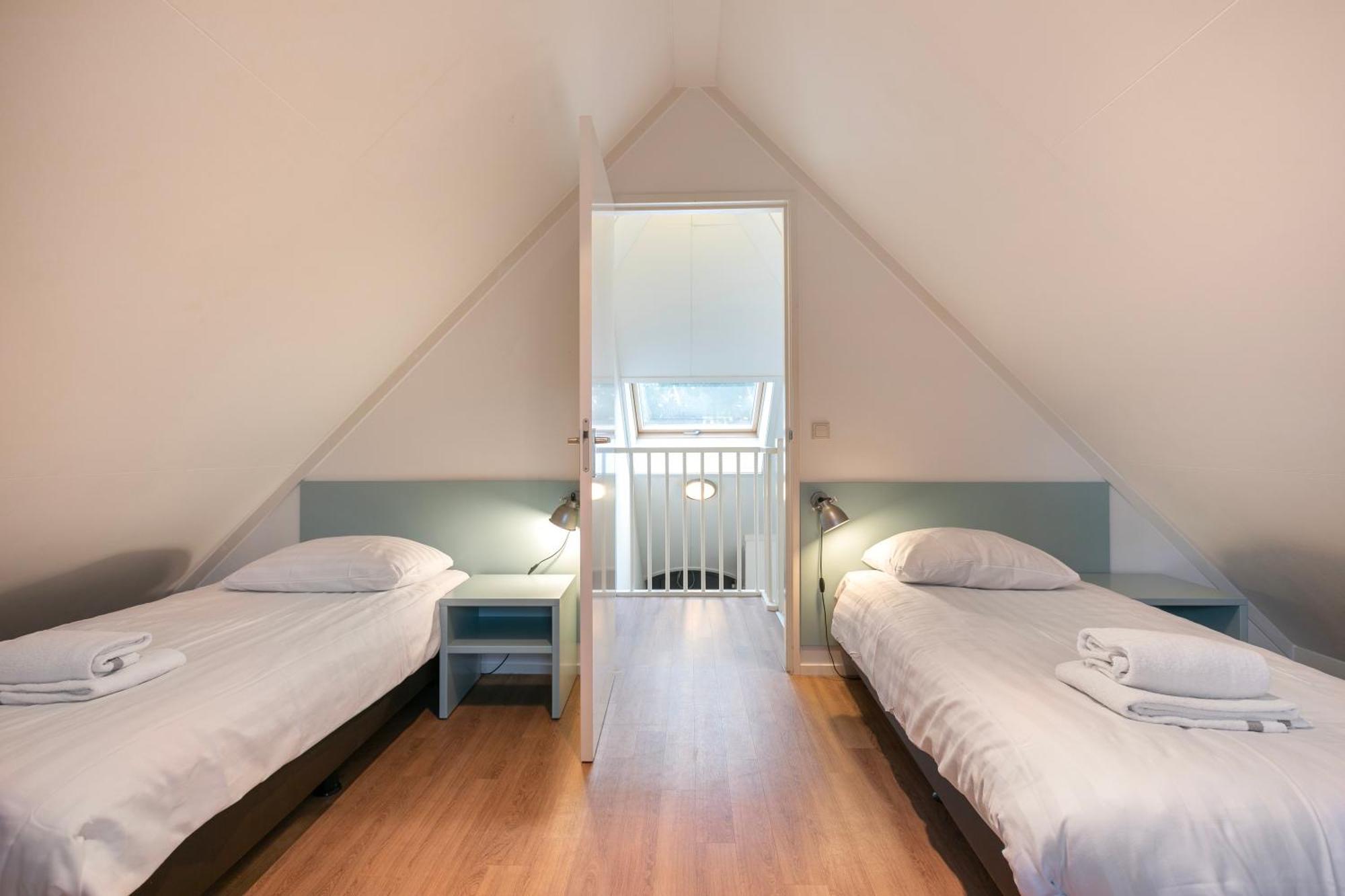 Dormio Park Scorleduyn Hotel Schoorl Quarto foto