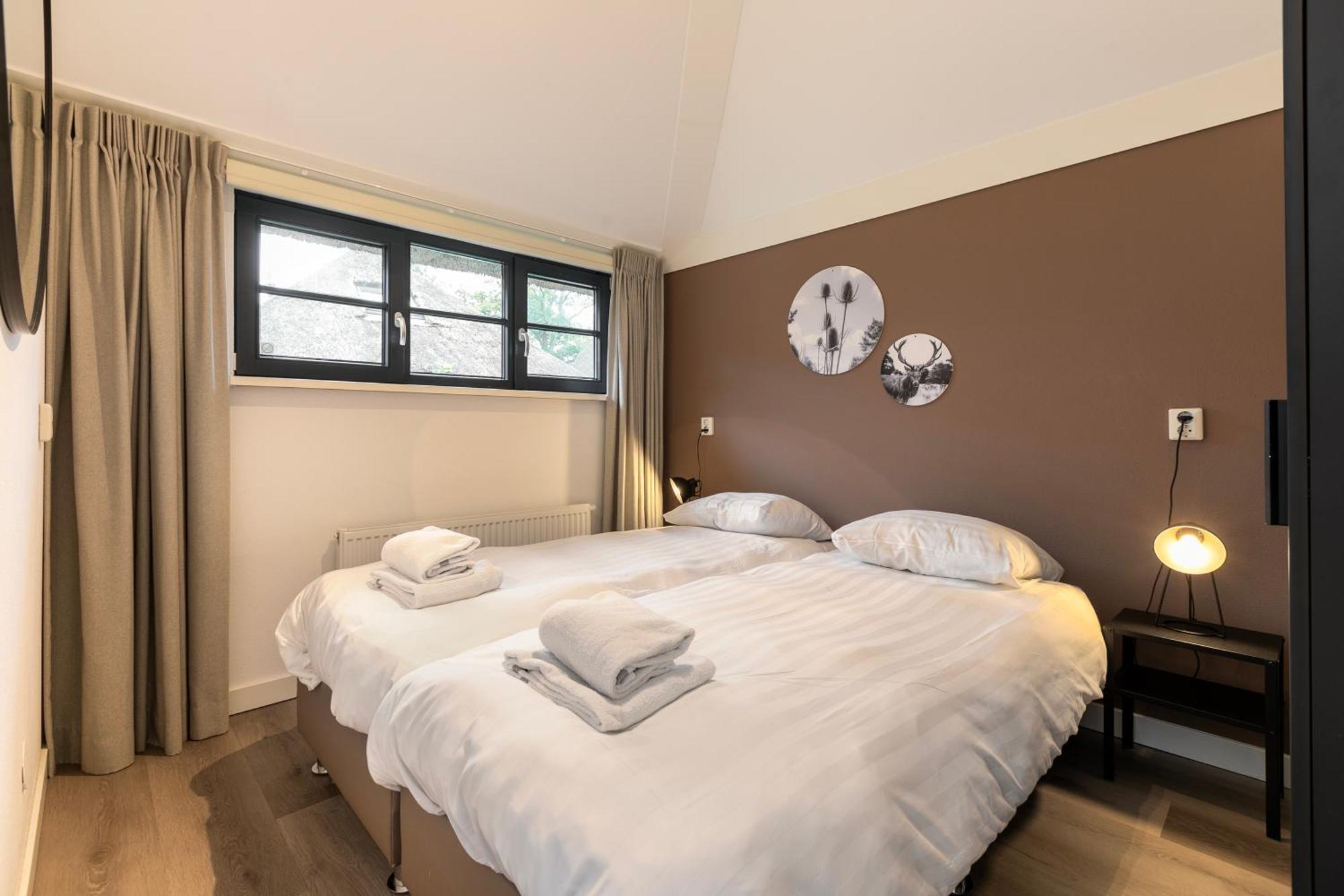 Dormio Park Scorleduyn Hotel Schoorl Quarto foto